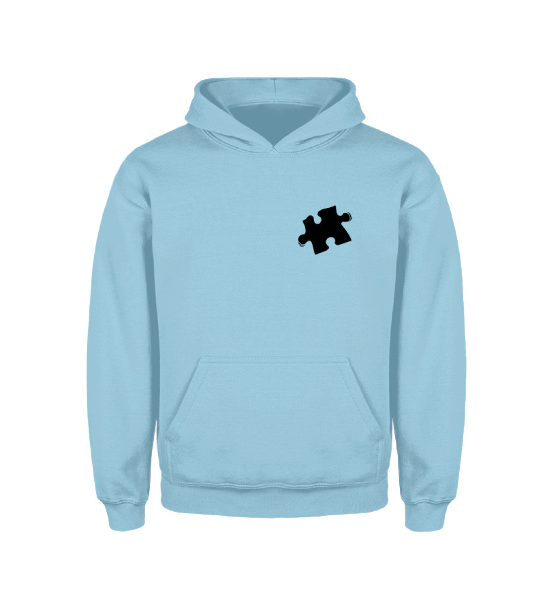 Sky Blue-674