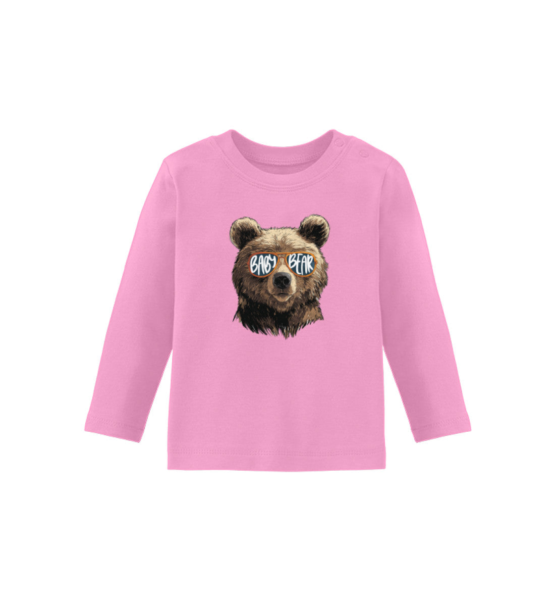 Bubble Gum Pink-6814