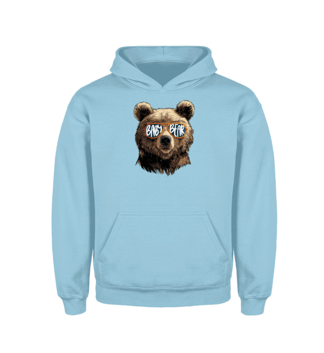 Sky Blue-674