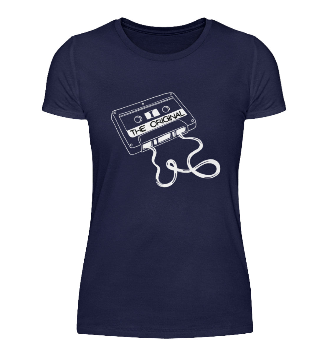 The Original - Damen T-Shirt