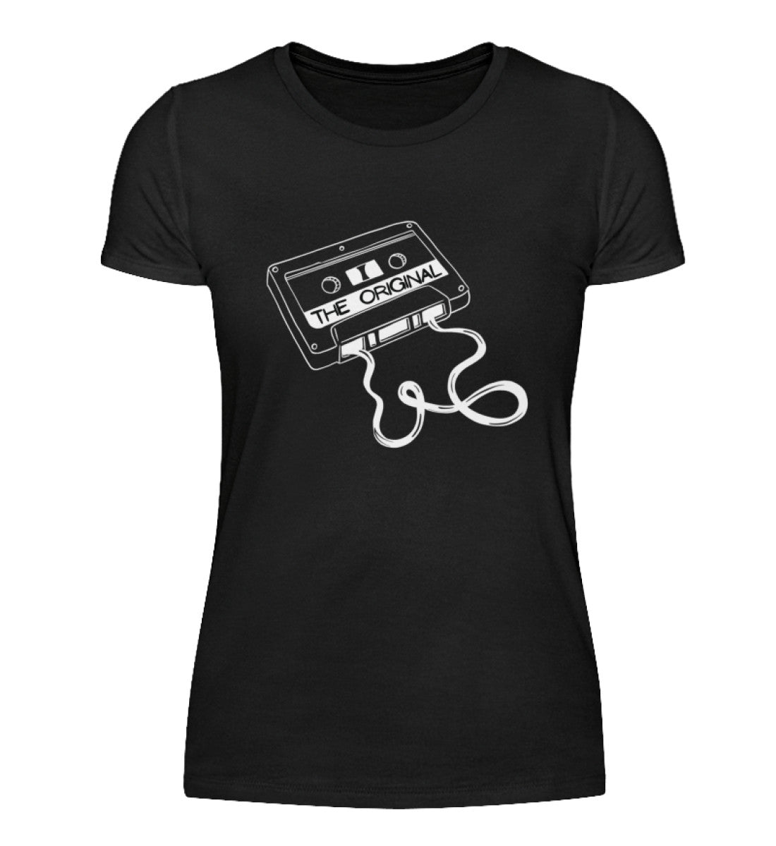 The Original - Damen T-Shirt
