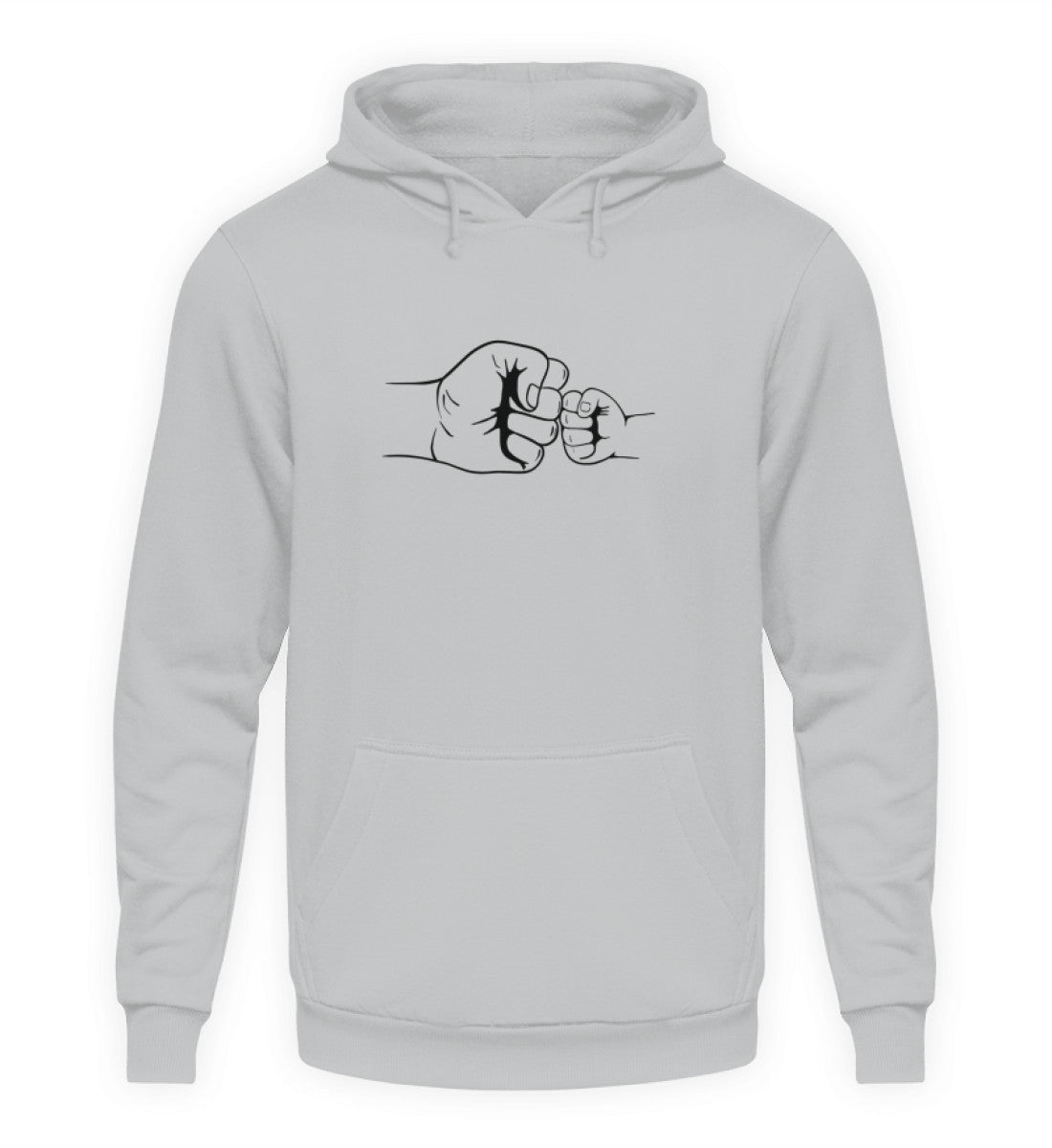 Heather Sport Grey-6807