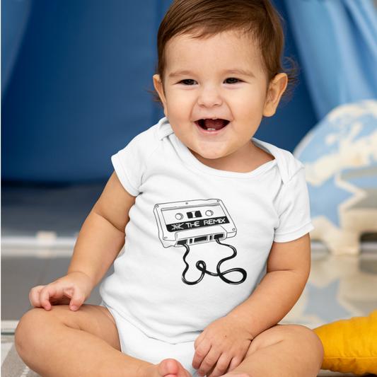 The Remix - Baby Body