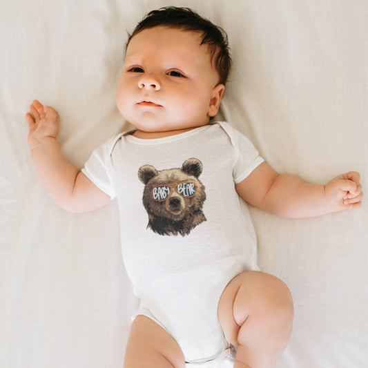 Baby Bear - Baby Body