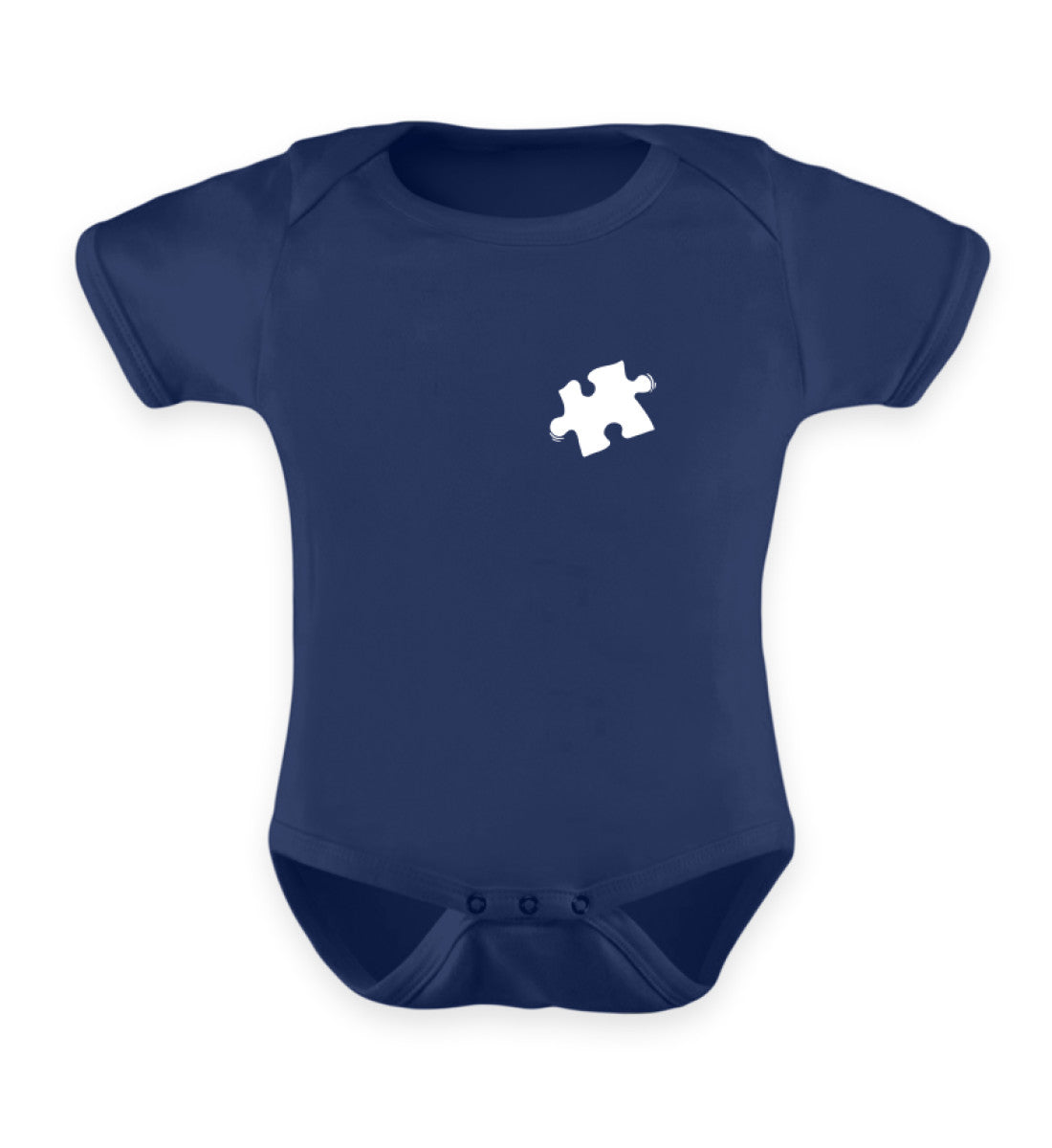 Puzzlestück - Baby Body