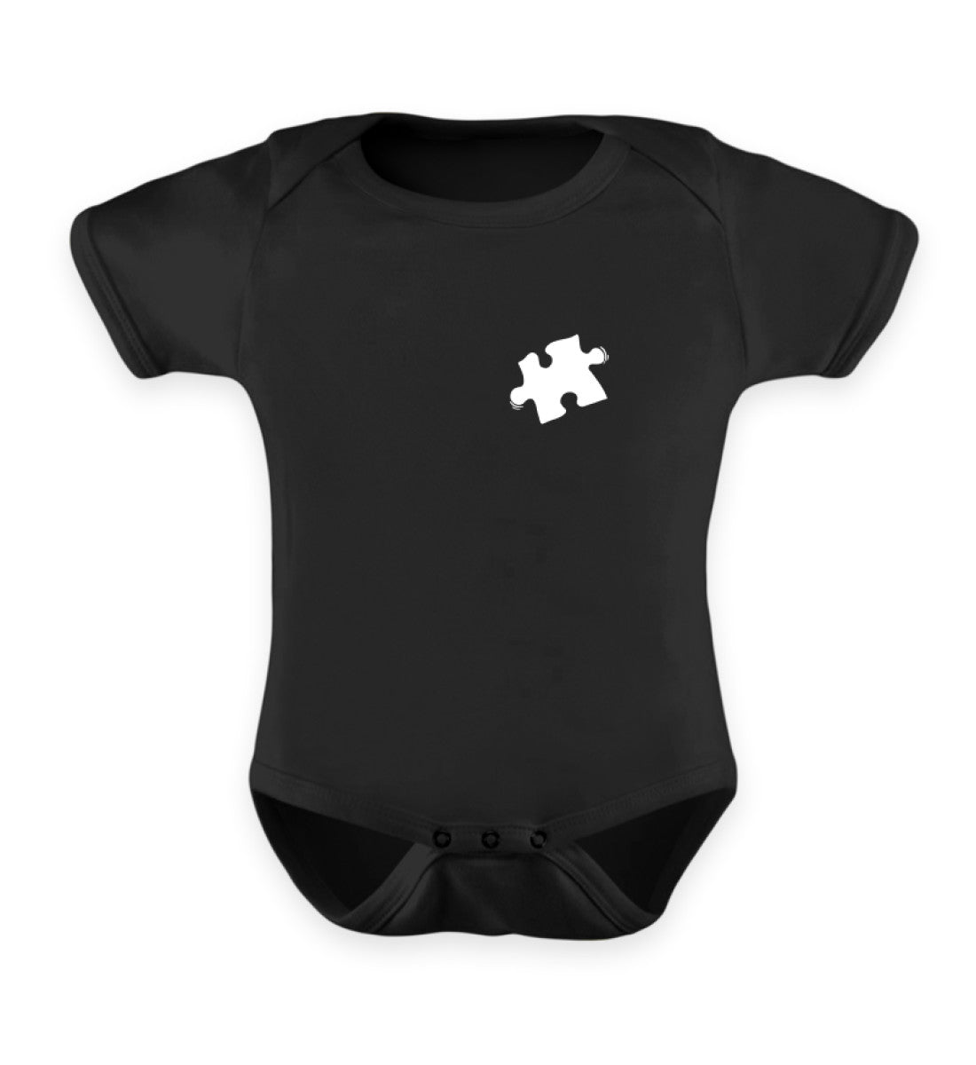 Puzzlestück - Baby Body