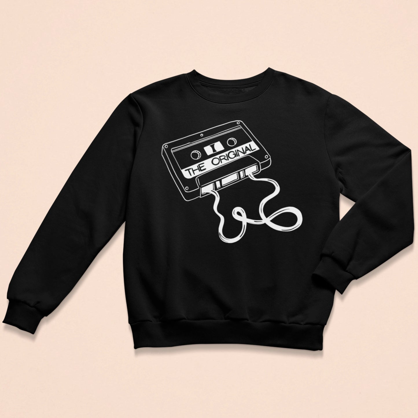 The Original - Damen Sweatshirt