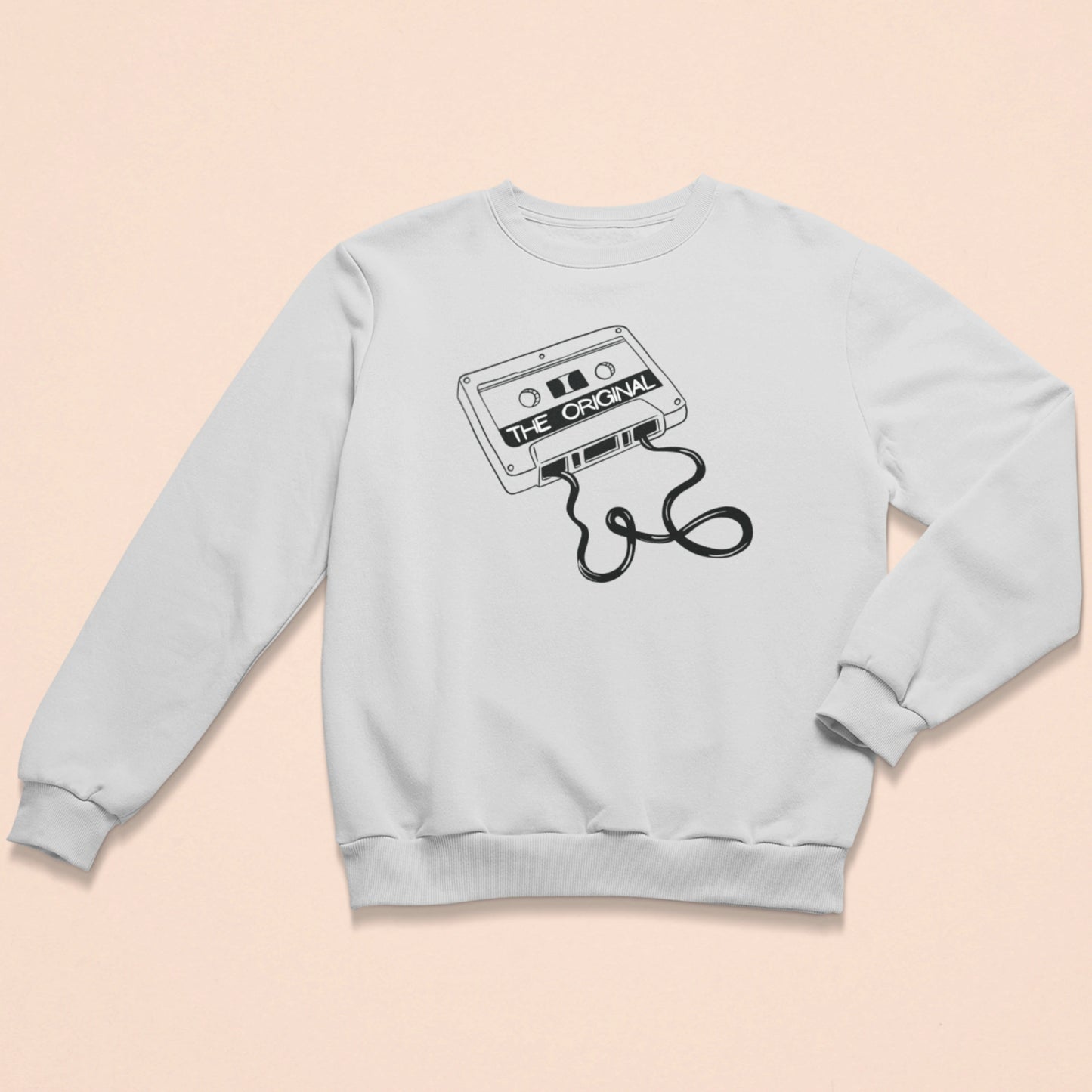 The Original - Damen Sweatshirt