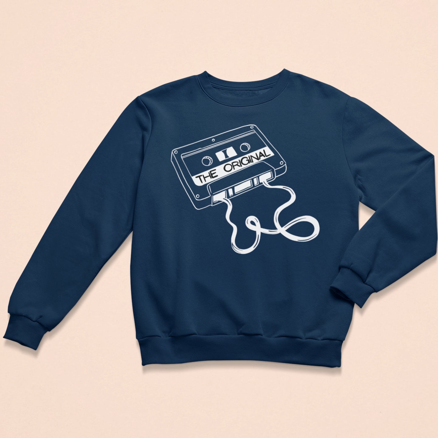 The Original - Damen Sweatshirt