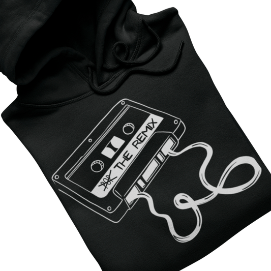 The Remix - Kinder Hoodie