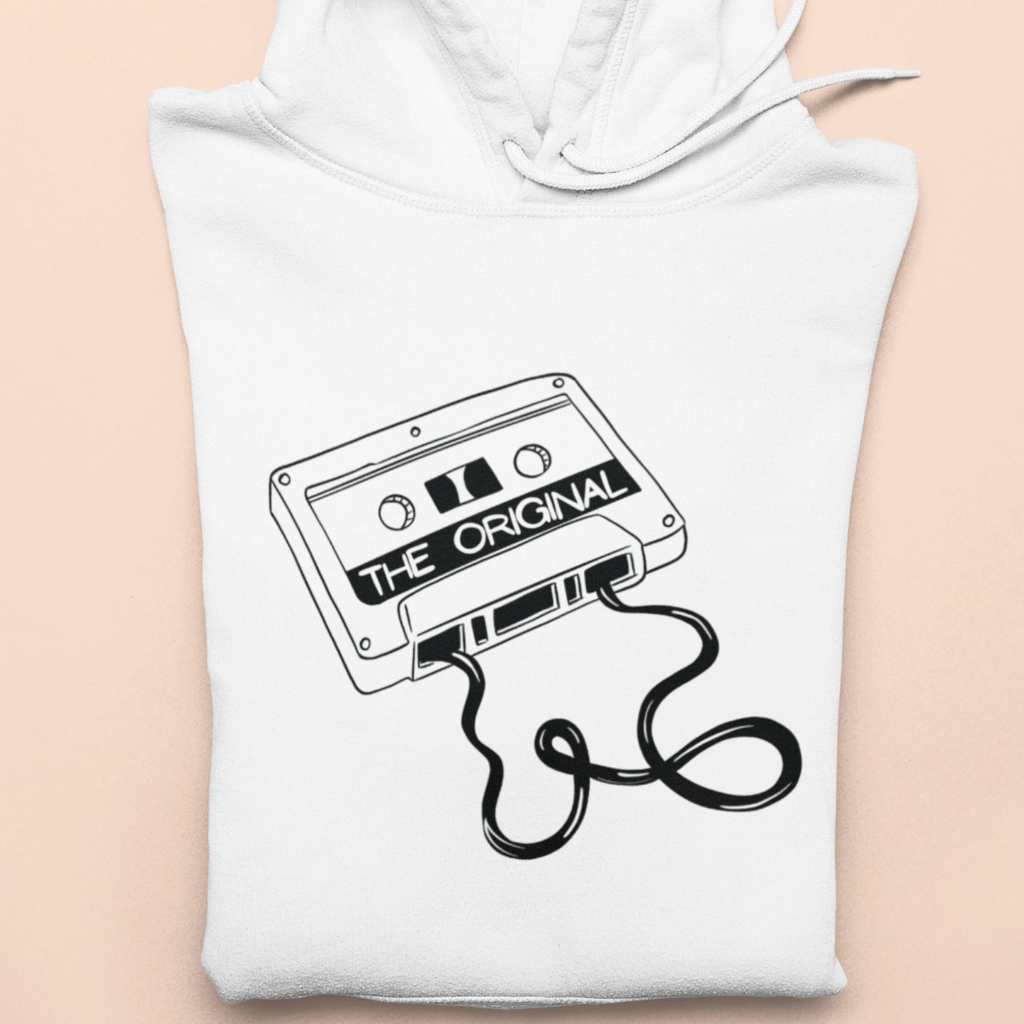 The Original - Damen Hoodie