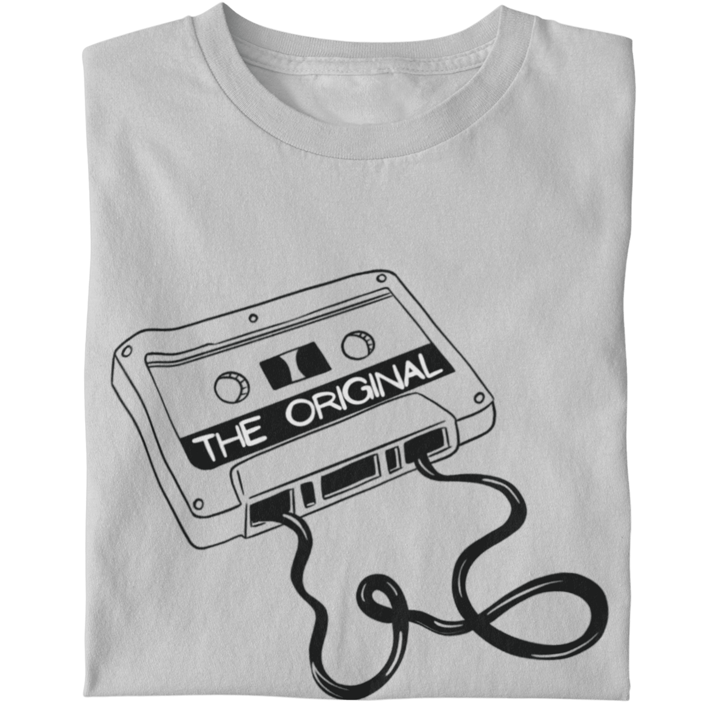 The Original - Damen T-Shirt