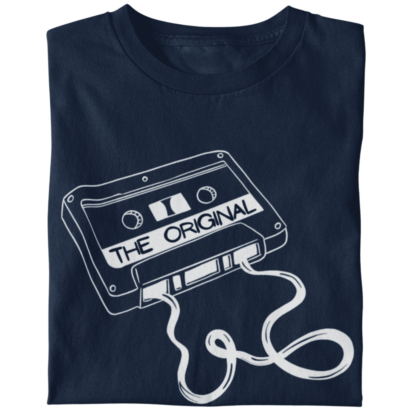 The Original - Damen T-Shirt