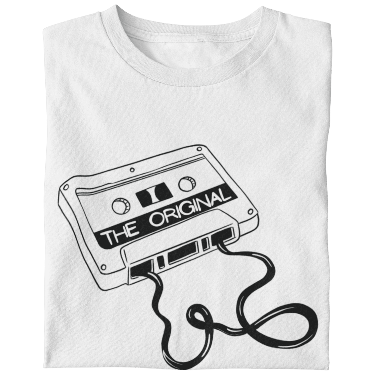 The Original - Damen T-Shirt
