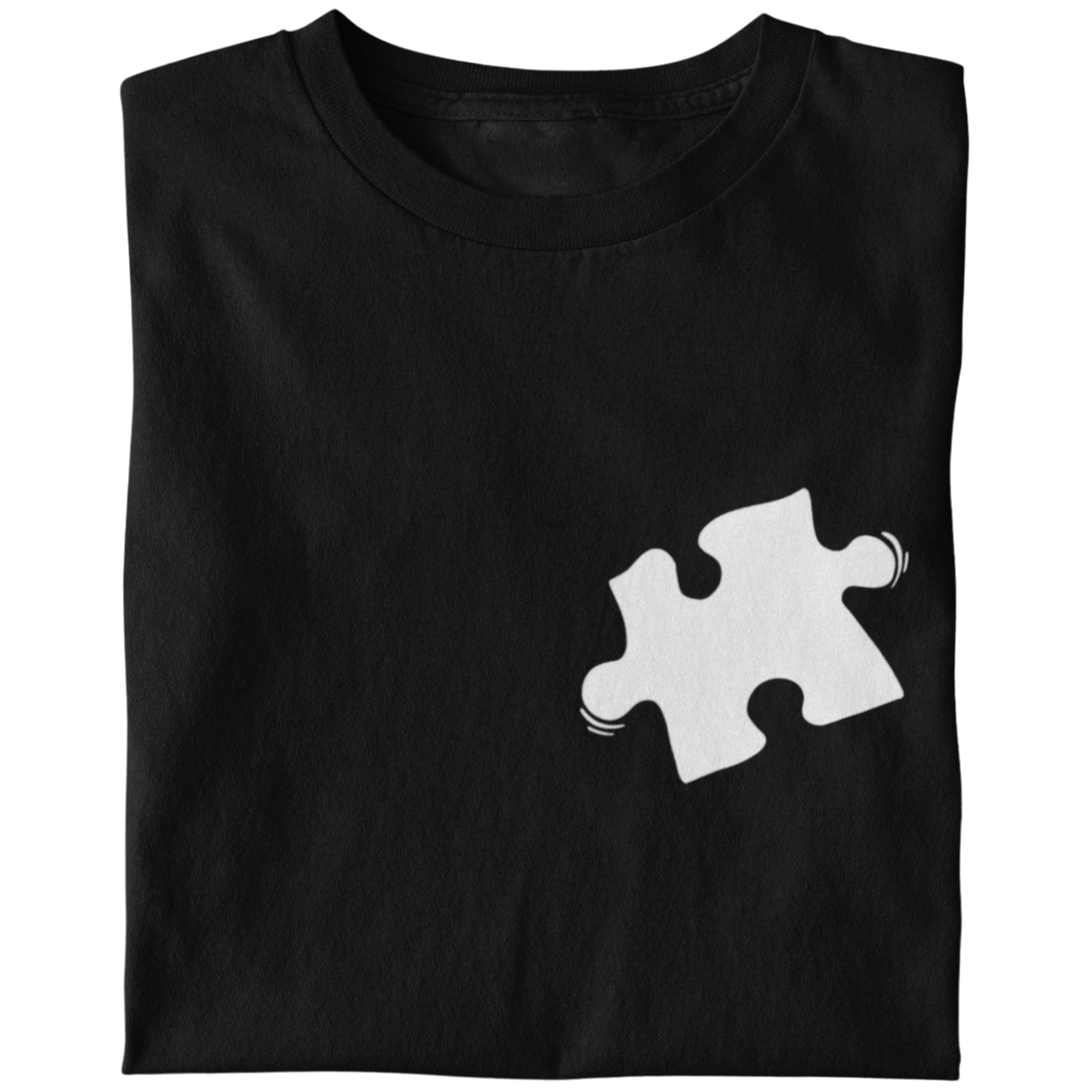 Puzzlestück - Kinder T-Shirt