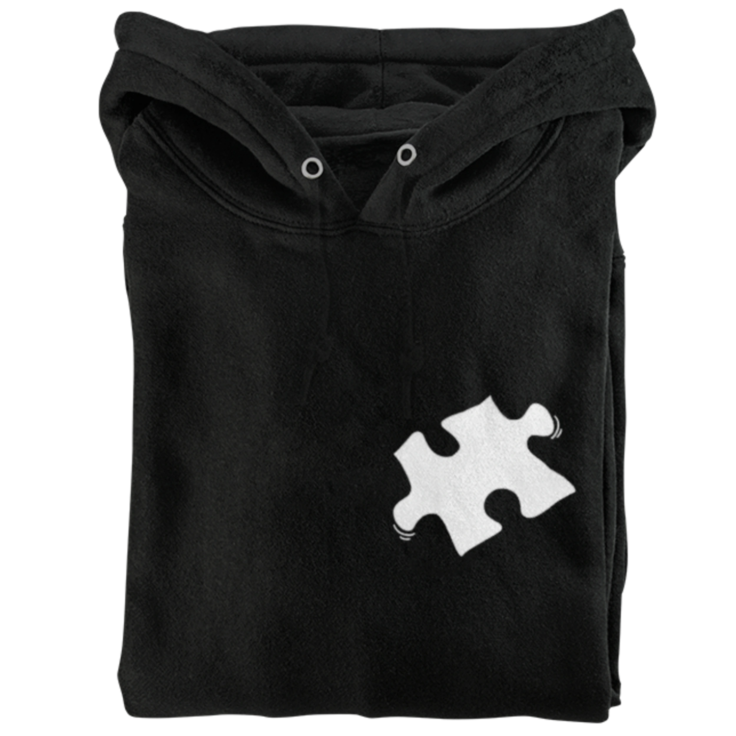 Puzzlestück - Kinder Hoodie