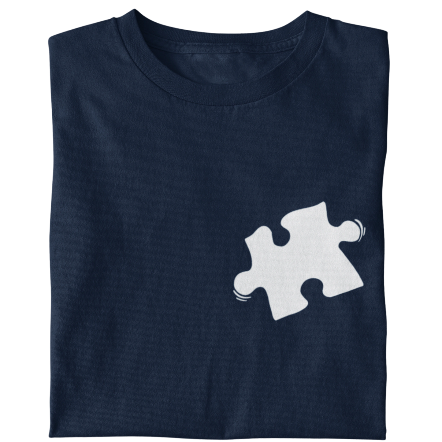 Puzzlestück - Kinder T-Shirt