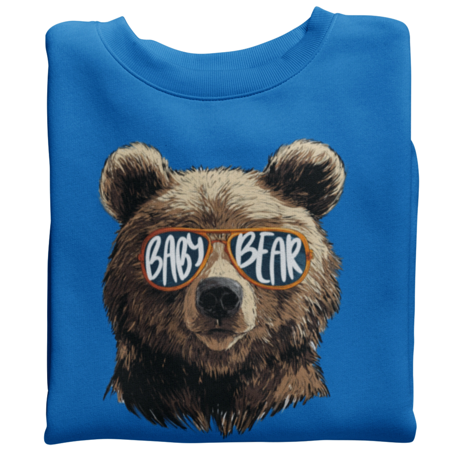Baby Bear - Kinder Sweatshirt