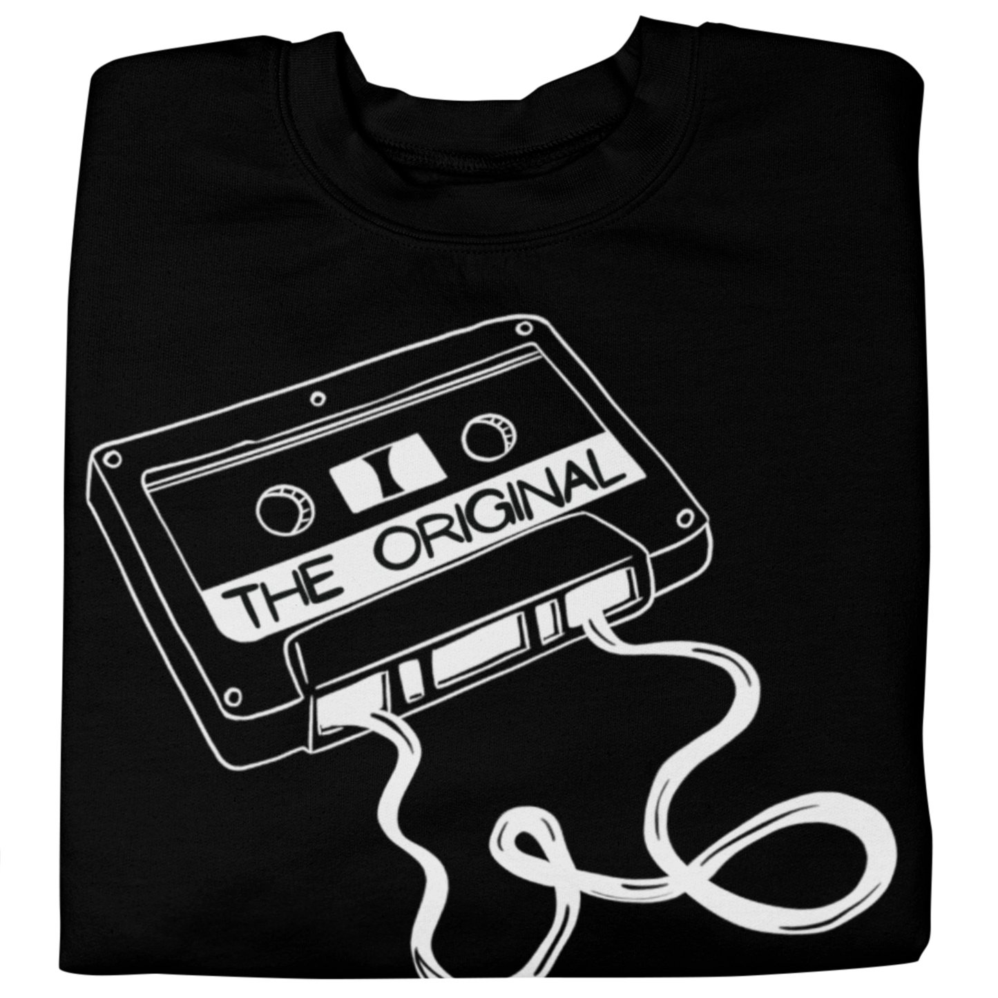 The Original - Herren Sweatshirt