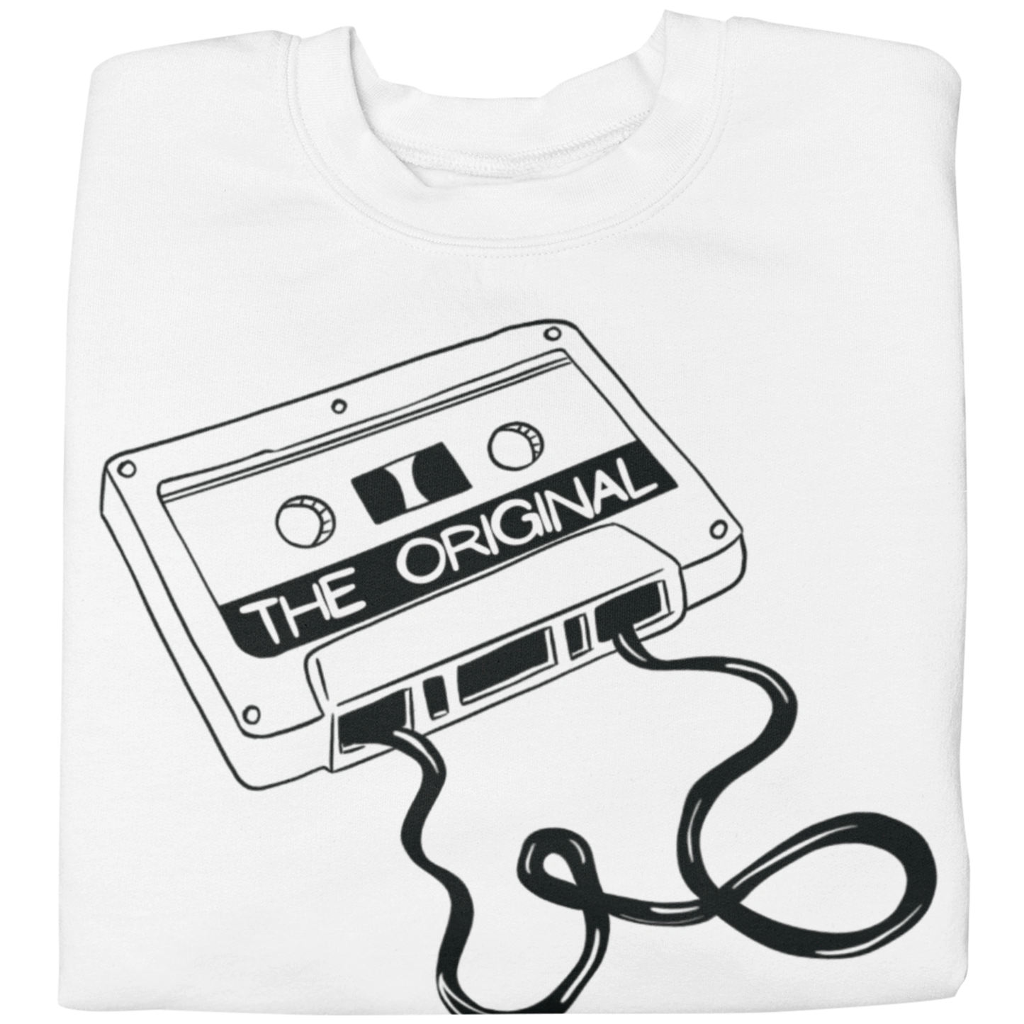 The Original - Herren Sweatshirt