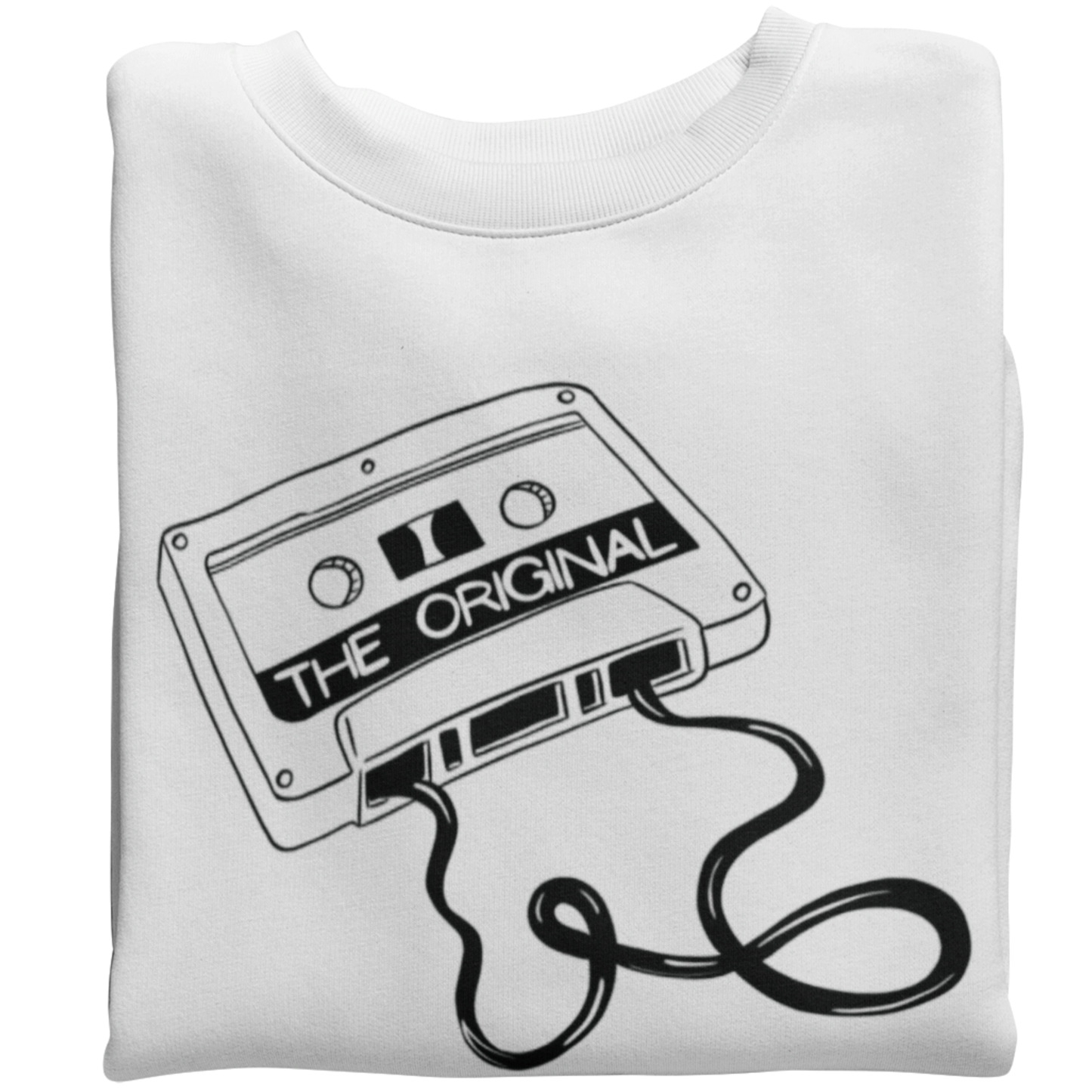 The Original - Damen Sweatshirt