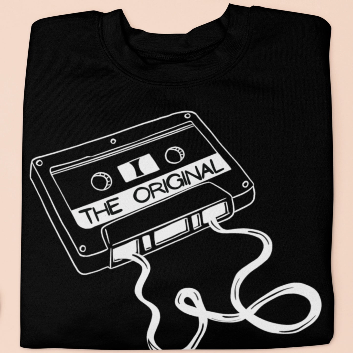 The Original - Damen Sweatshirt