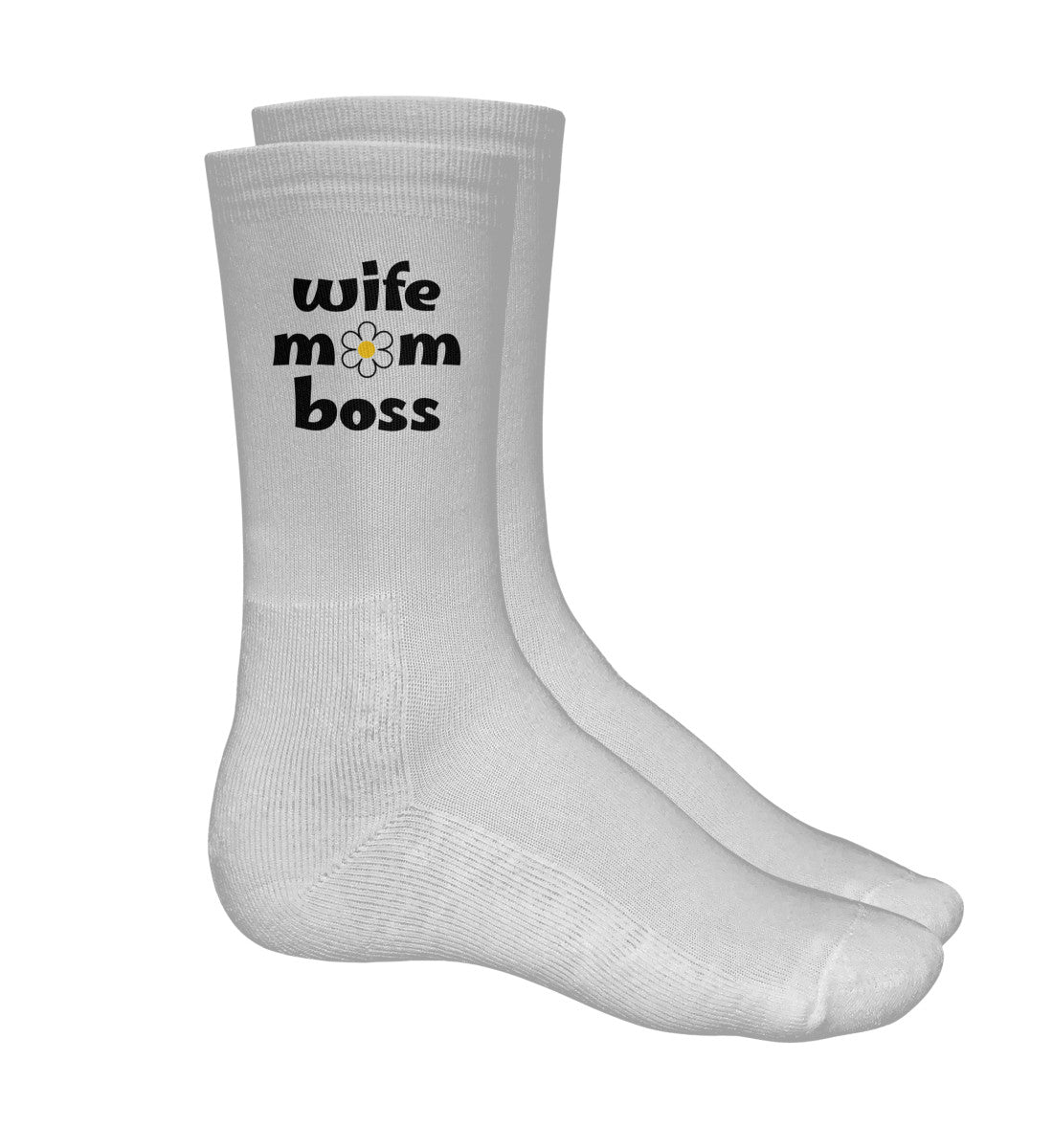 Sport White-7008