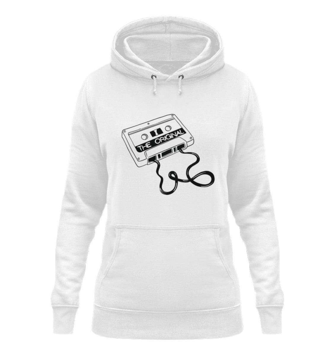 The Original - Damen Hoodie
