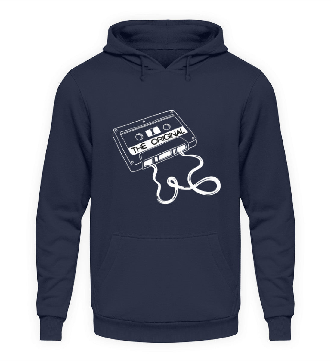 The Original - Herren Hoodie