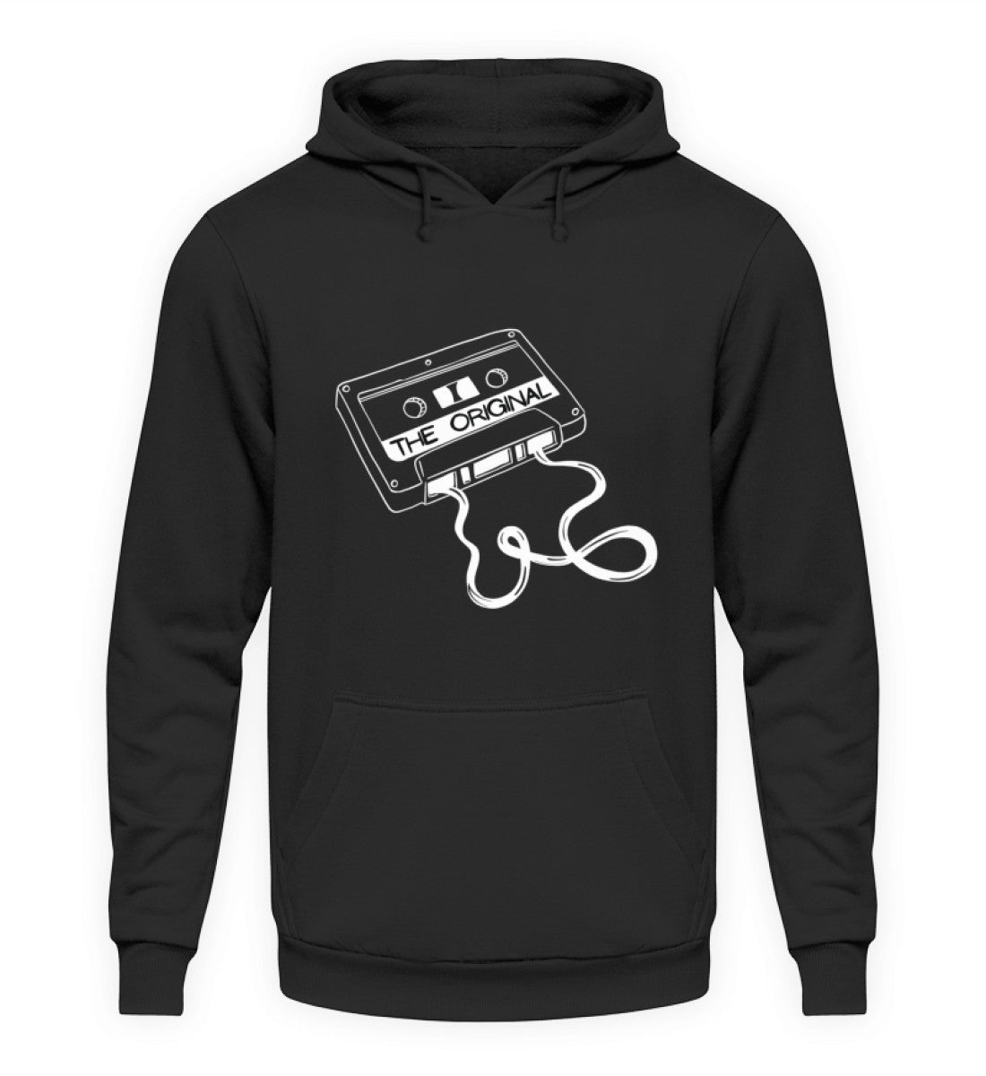 The Original - Herren Hoodie