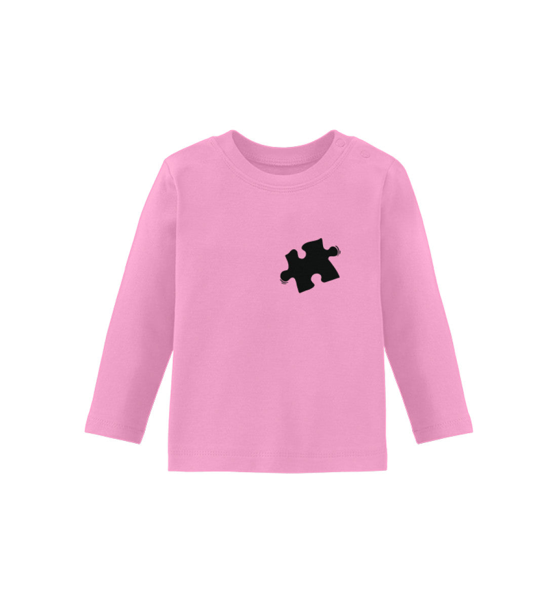 Bubble Gum Pink-6814
