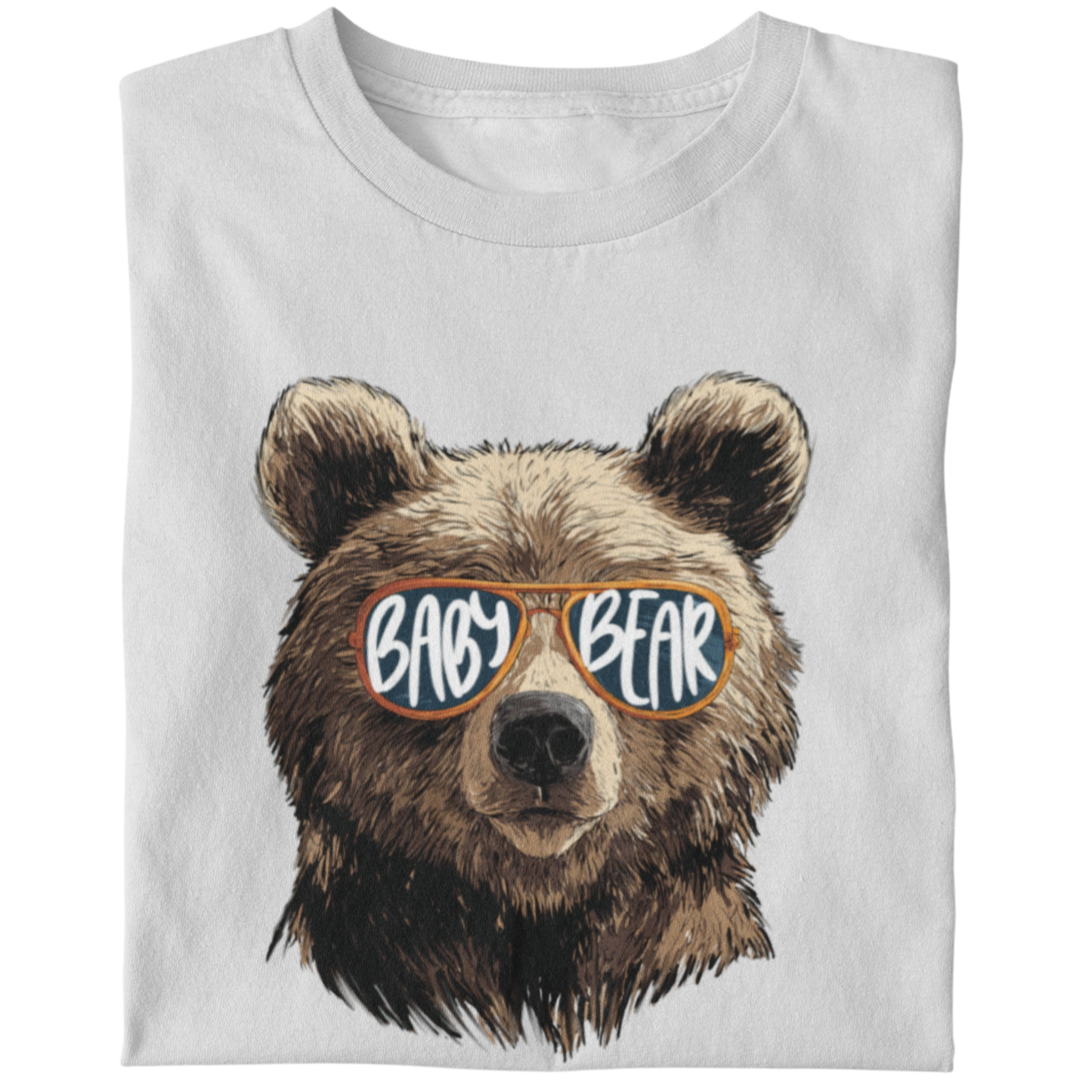 Baby Bear - Kinder T-Shirt
