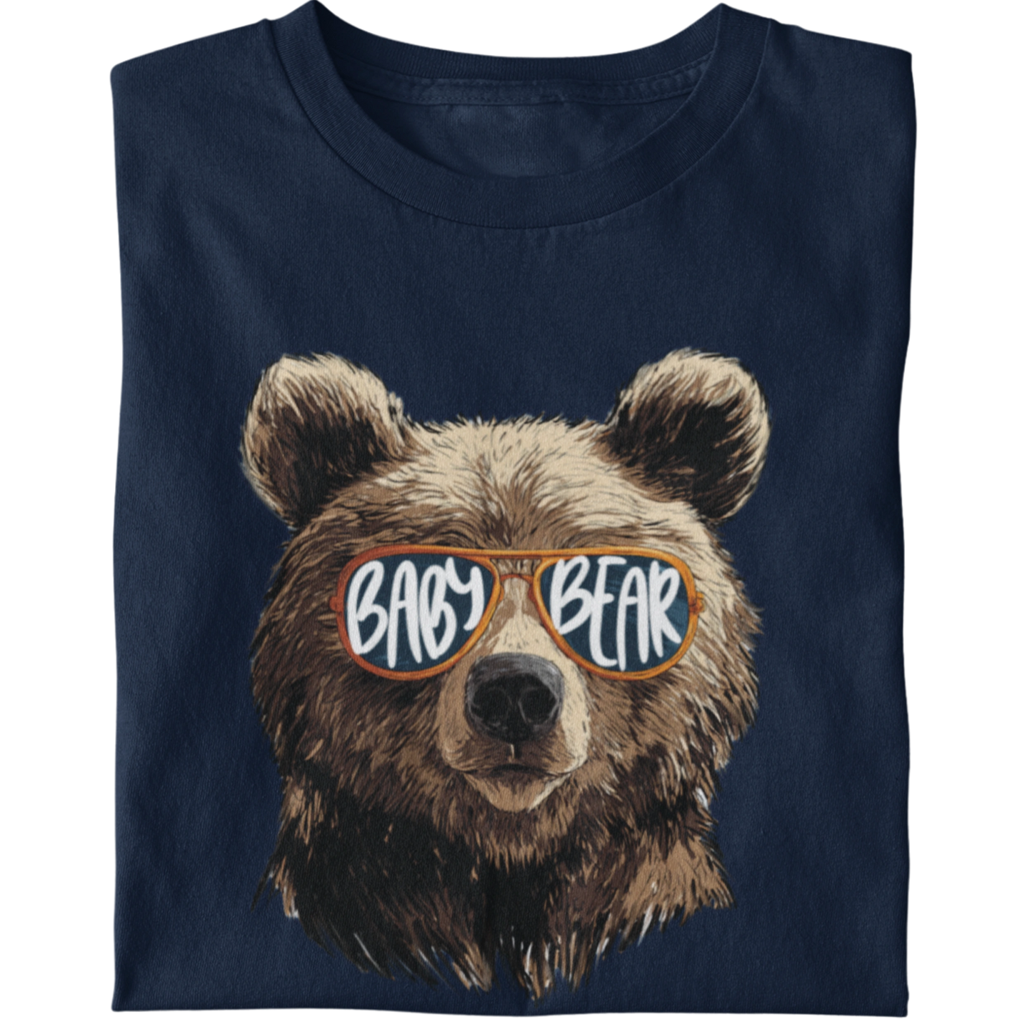 Baby Bear - Kinder T-Shirt