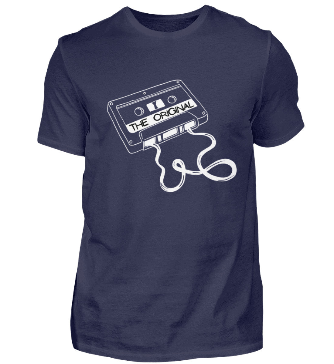 The Original - Herren T-Shirt