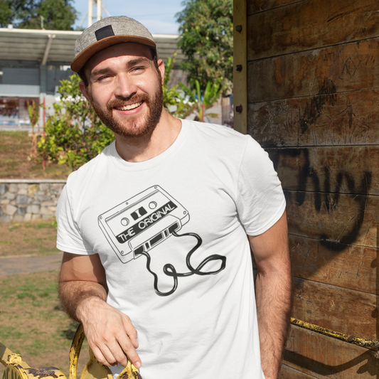 The Original - Herren T-Shirt