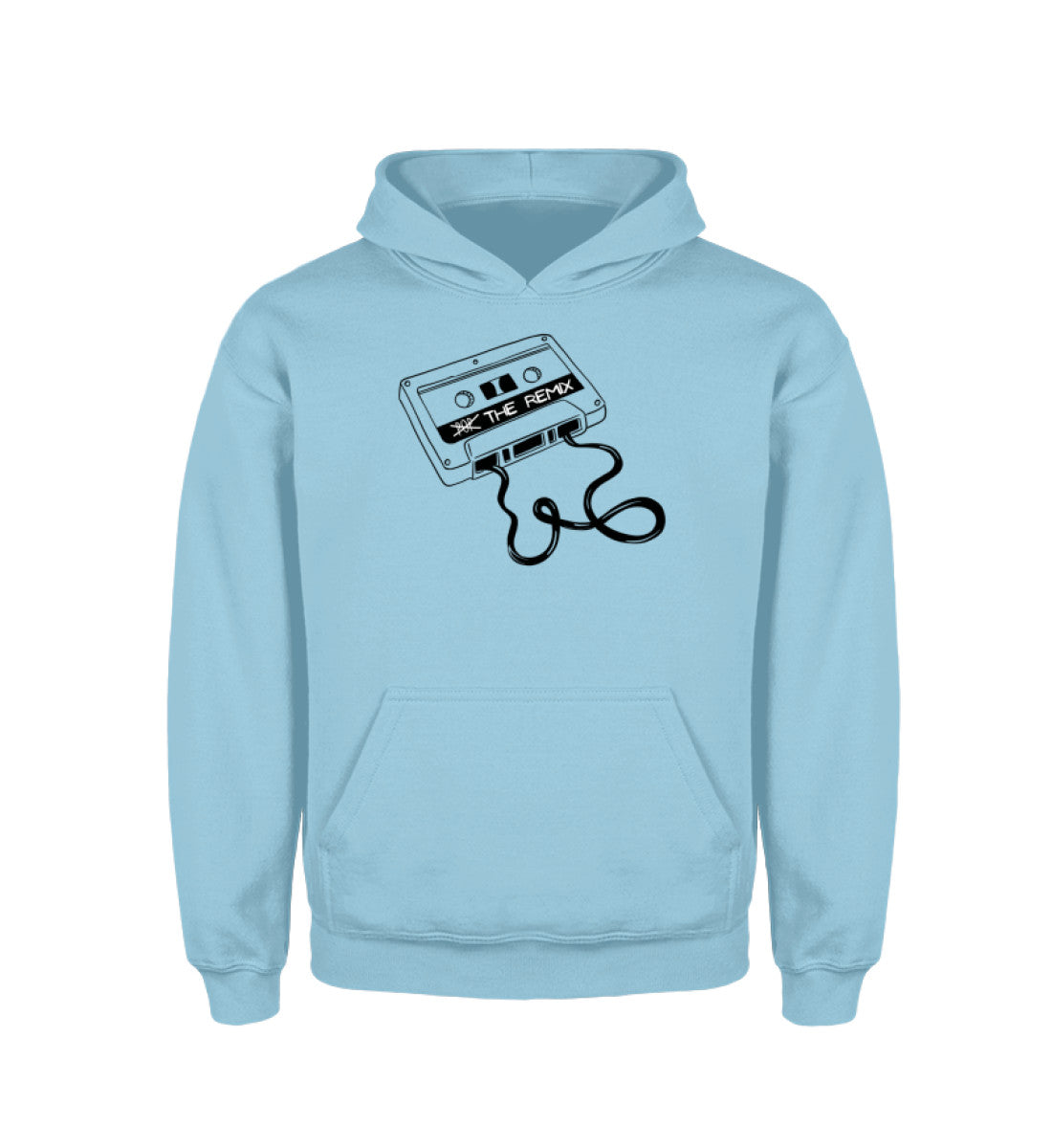 The Remix - Kinder Hoodie