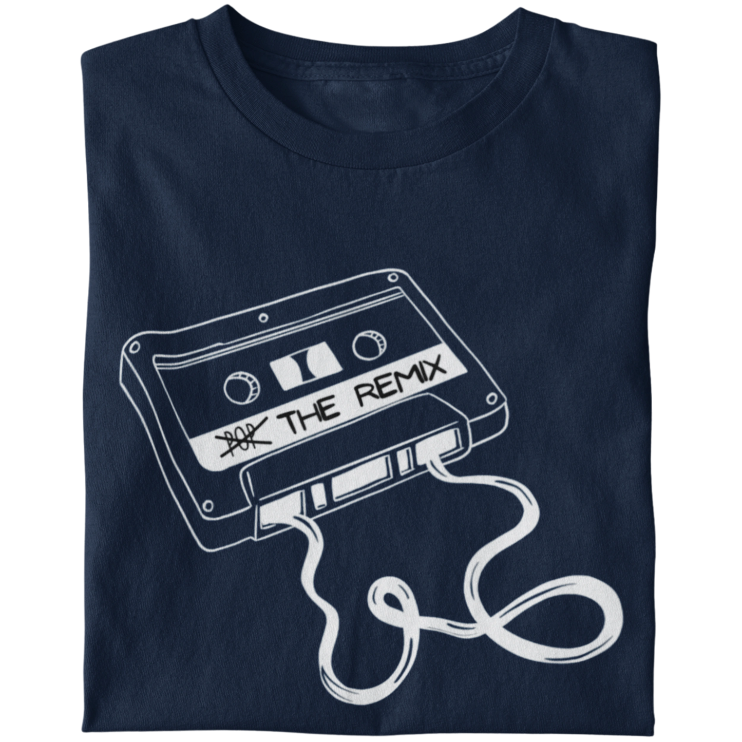 The Remix - Kinder T-Shirt