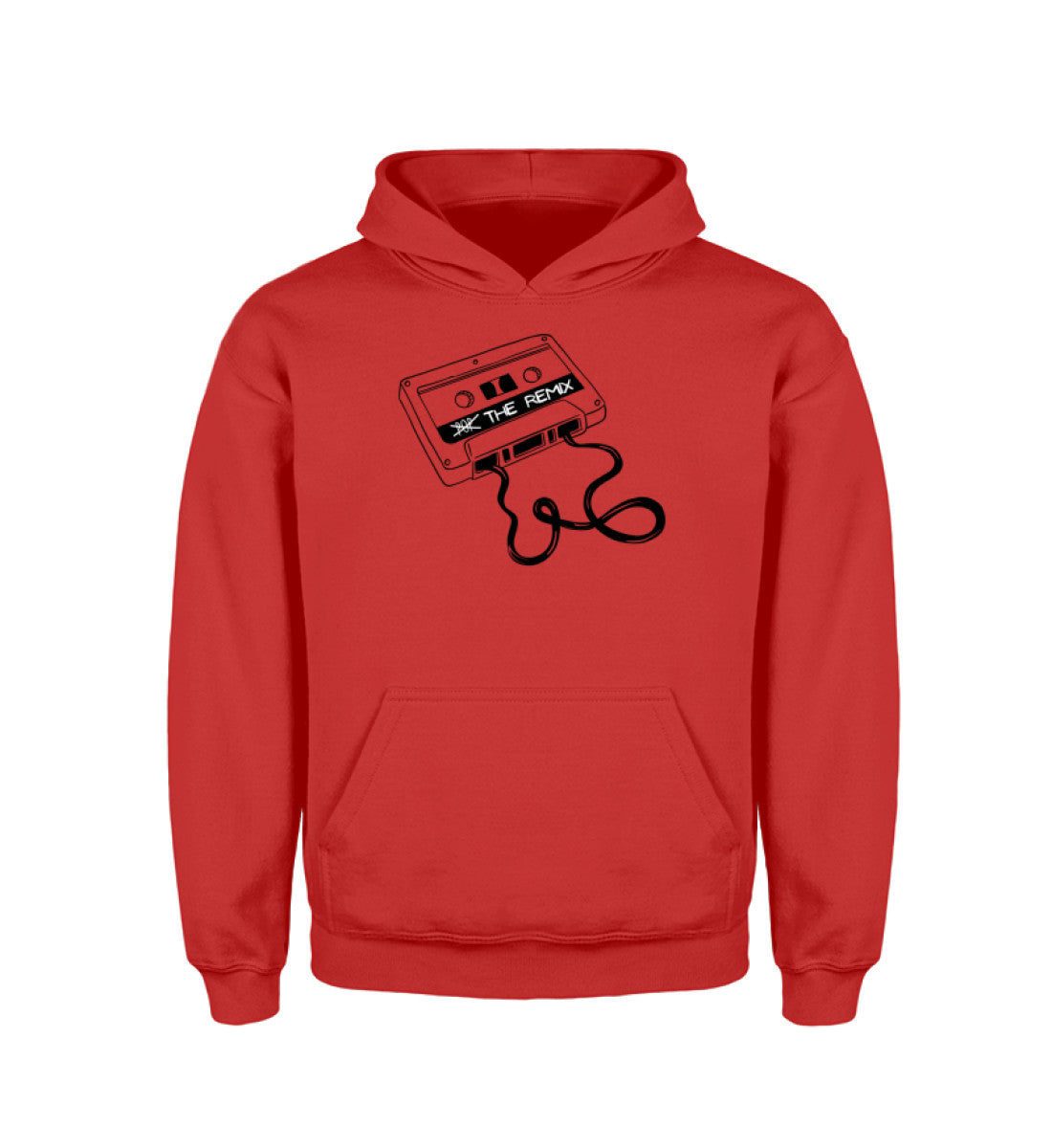 The Remix - Kinder Hoodie