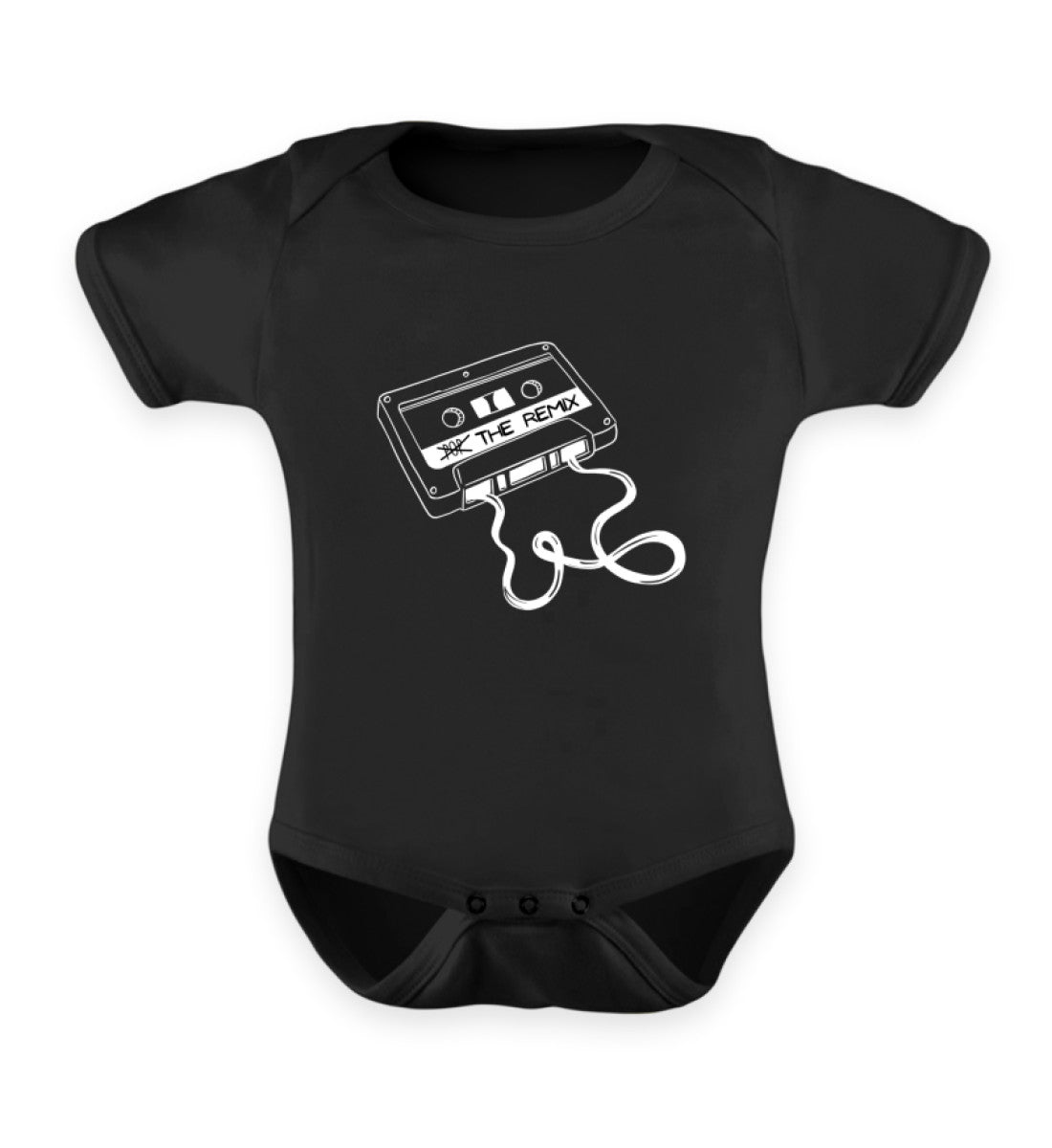 The Remix - Baby Body