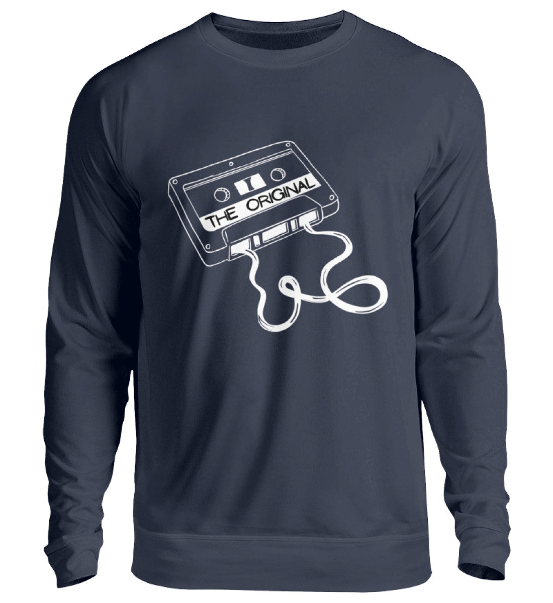The Original - Herren Sweatshirt