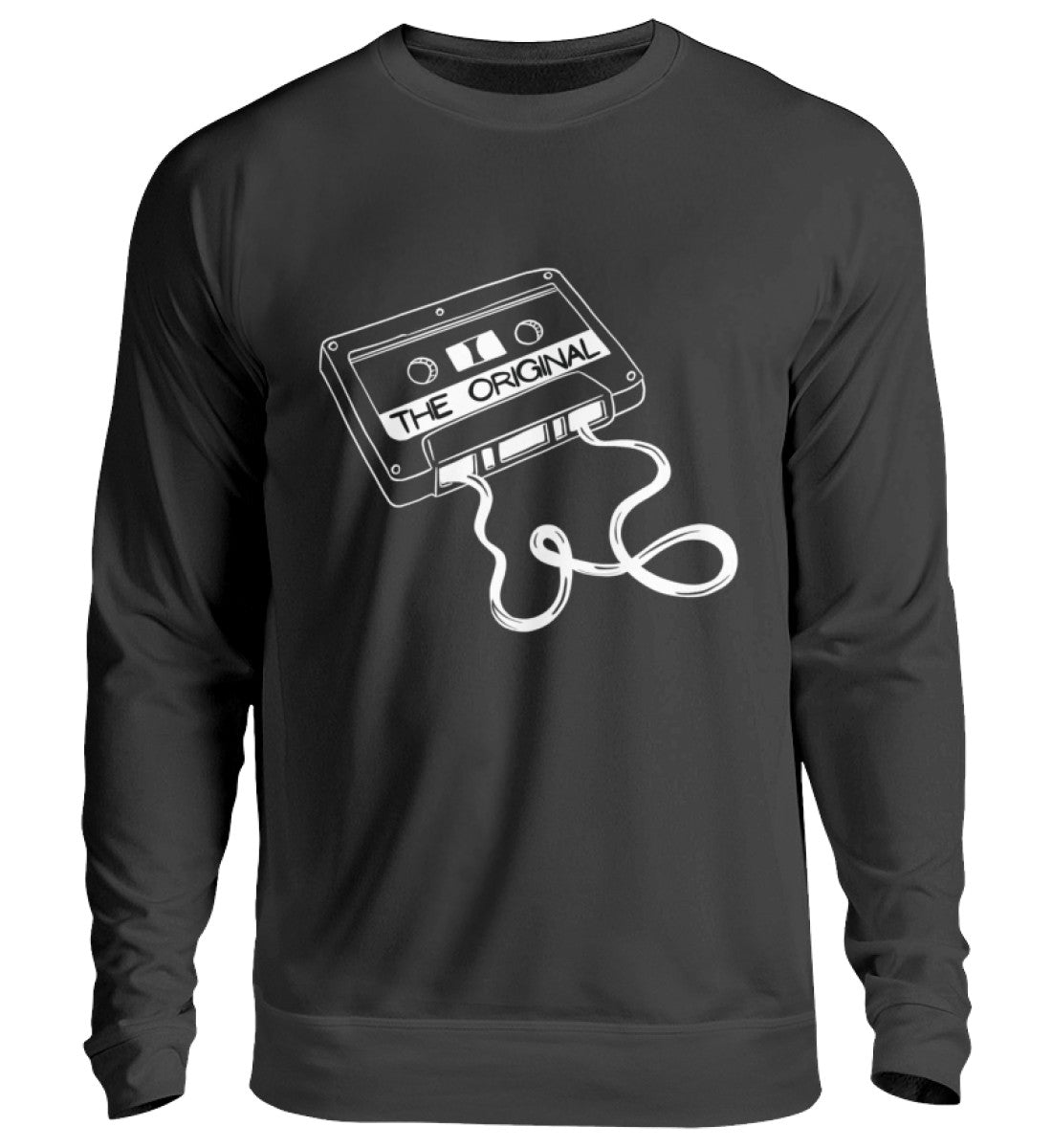 The Original - Herren Sweatshirt