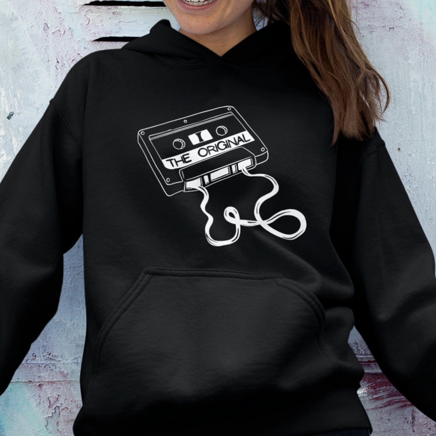 The Original - Damen Hoodie