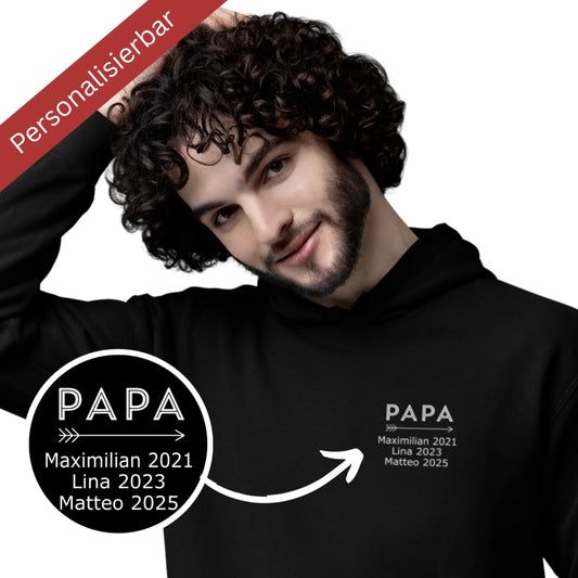 badge_man_hoodie_papa_namen_black
