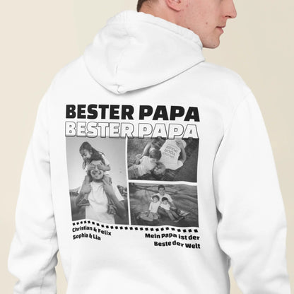 backprint_man_bester_papa_hoodie_weiss