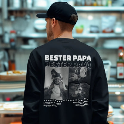 backprint_man_bester_papa_sweat_schwarz
