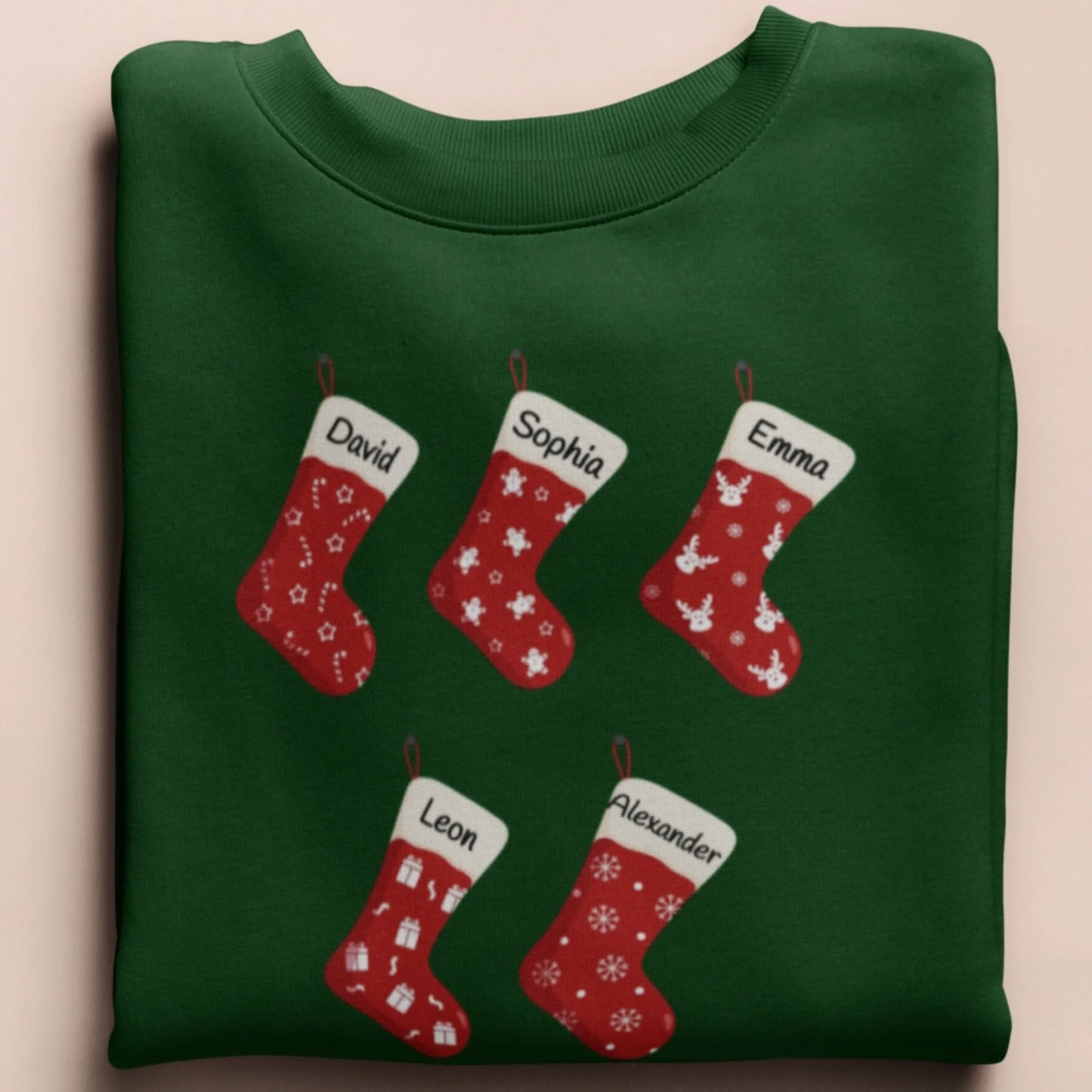 folded_sweat_xmas_socks_green