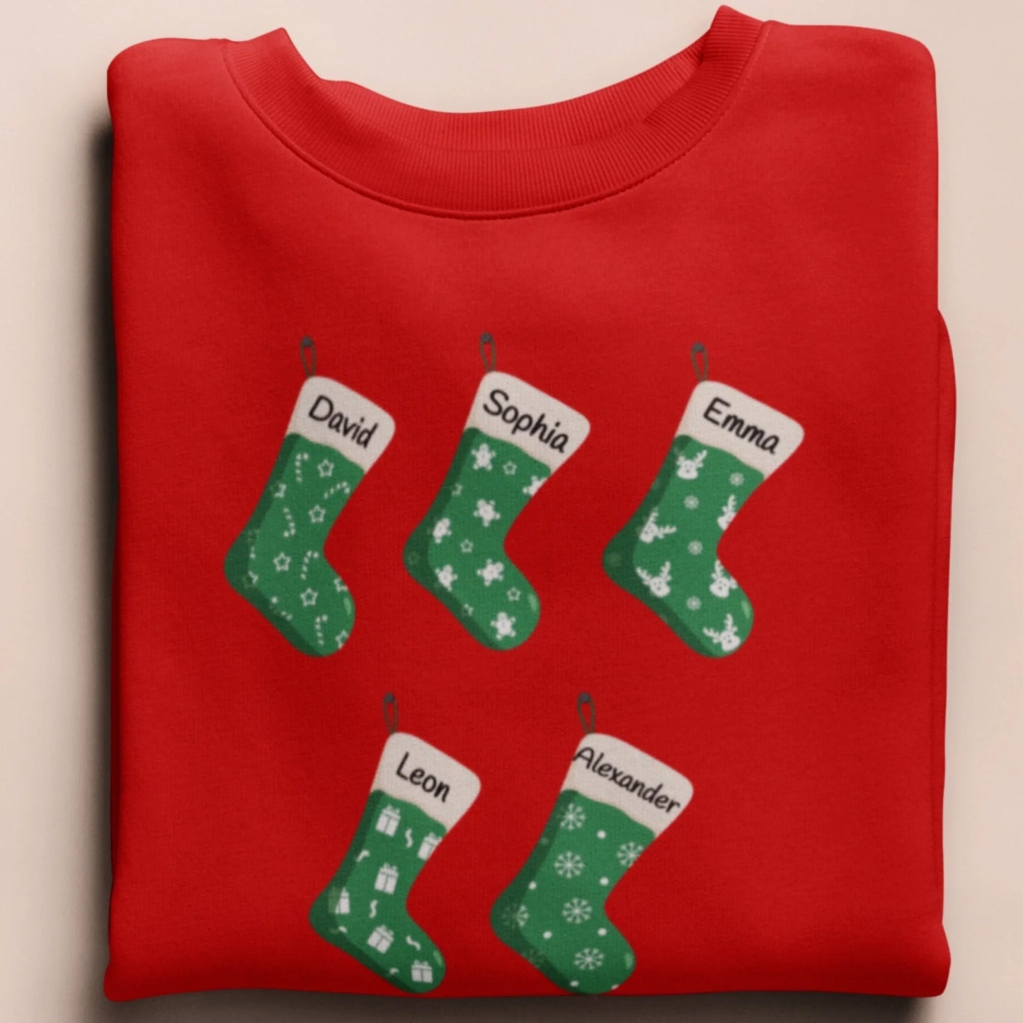 green_xmas_socks_sweatshirt_red
