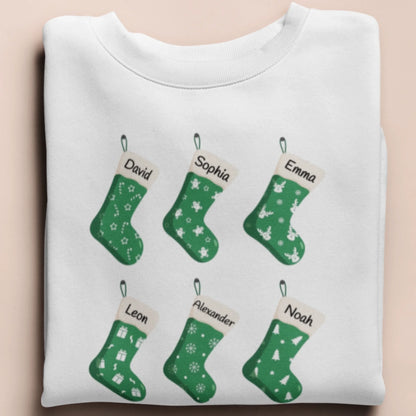 green_xmas_socks_sweatshirt_white
