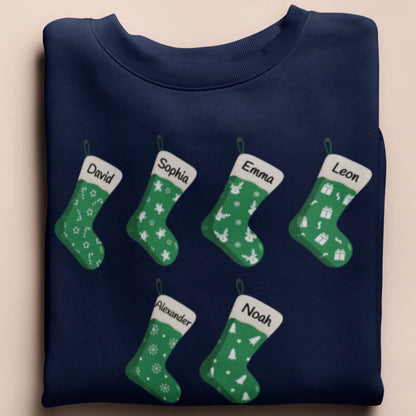 green_xmas_socks_sweatshirt_navy