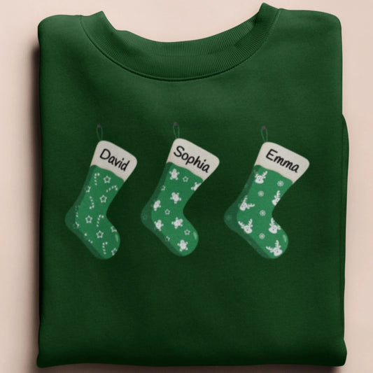green_xmas_socks_sweatshirt_green